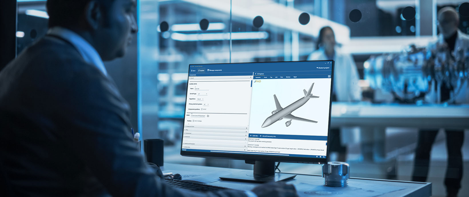 Altair Welcomes SmartUp Engineering to the Altair Partner Alliance
